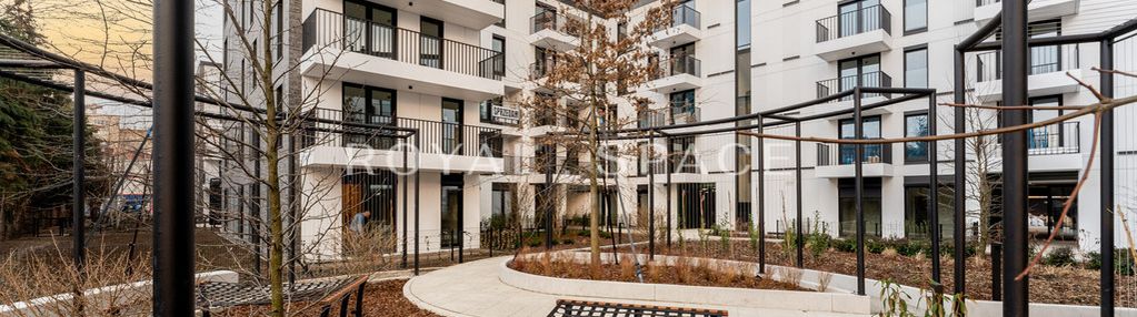 Kawalerka w stanie deweloperskim w noho