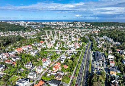 Dom w zabudowie bliźniaczej gdynia