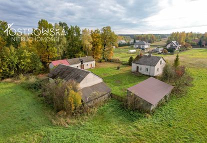 Zwierzyniec/ siedlisko/4,7 ha gruntu