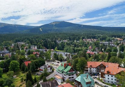 Lokal mieszkalny w centrum miasta