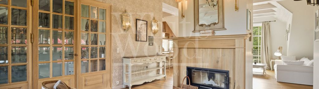 Nietuzinkowy apartament open space oliwa doraco