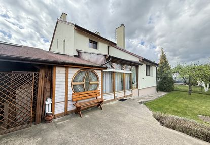 Dom na 9.88ar/lokal usługowy/ul.listopadowa