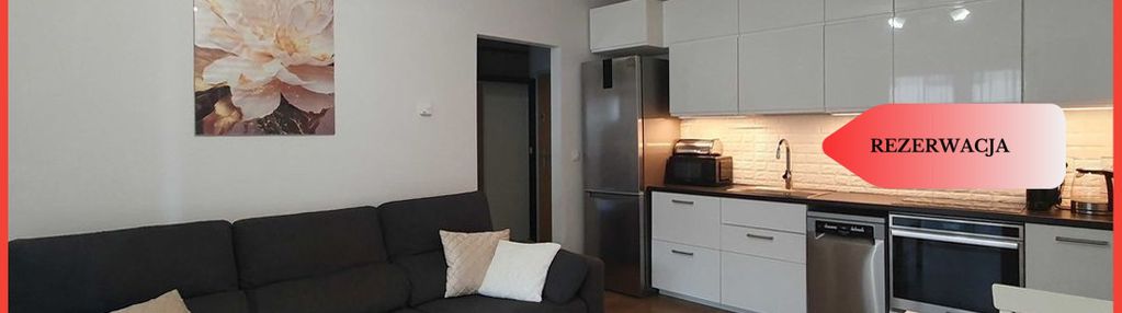 Gotowe do zamieszkania m3 na osiedlu leśnym