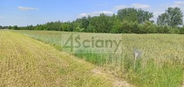 Działka budowlana w jachrance 923 m2