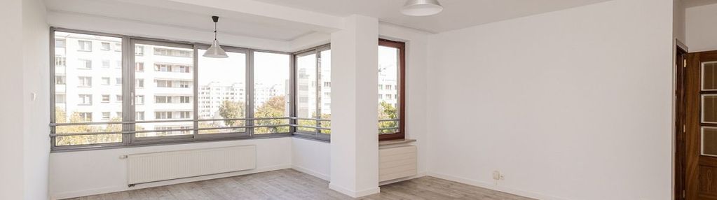 3-pok. apartament | piękny widok | garaż | wola