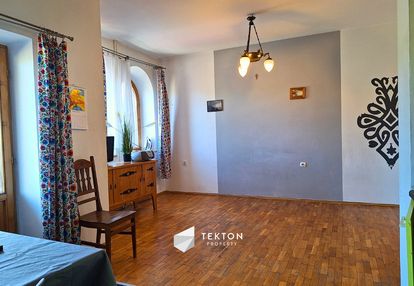 Przytulne mieszkanie 37m2 z balkonem - zakopane