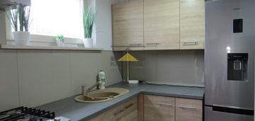 Mieszkanie 3 pokoje 46m2 do wynajęcia w centrum