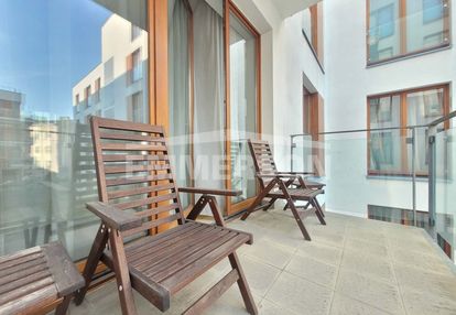 Luksusowy apartament w centrum- wynajem
