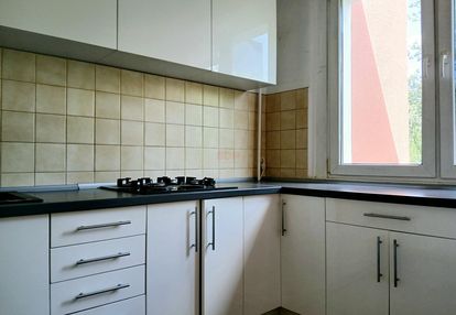 3 pokoje w otoczeniu zieleni na julianowie