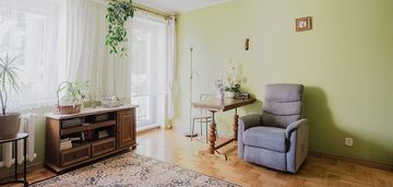 Mieszkanie blisko centrum gdańska + duża piwnica