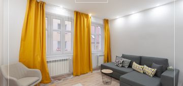 Centrum miasta! | 5 pokoi | 98,8 m²