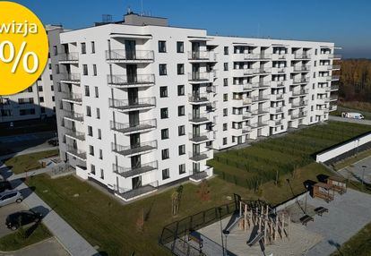 Gotowe | dwupokojowe 42,26 m2 | wilkowyja