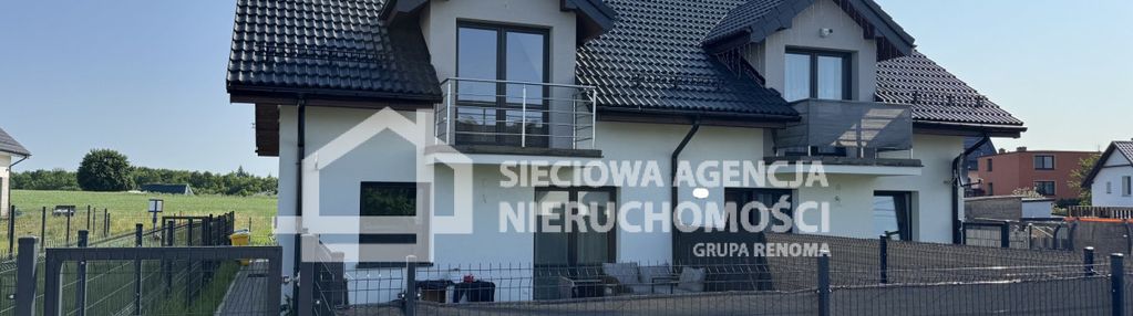 Nowe 3-pok mieszkanie w żukowie