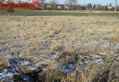 Działka rolna 12.9a, boguchwała