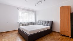 3 lub nawet 5 pokoi dostępne na już