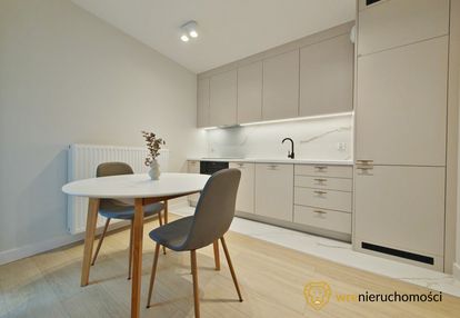 Pierwszy najem | balkon | wysoki standard | eng