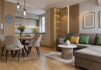 Nowa cena⭐rynek 2km⭐businessgarden5min⭐duży balkon