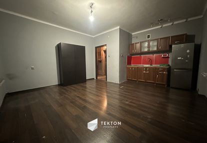 Stare bałuty – 2 pokoje 38 m² | cicha okolica
