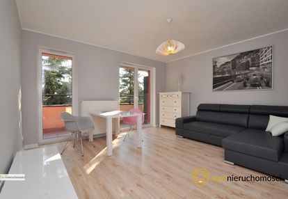 = rozkładowe = słoneczne 2 pokoje wysoka =