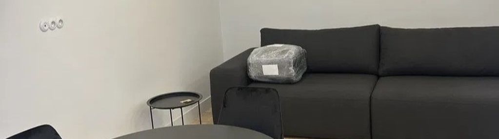 Trzypokojowe mieszkanie przy starym mieście