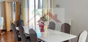Komfortowe mieszkanie 118 m² | miasteczko wilanów