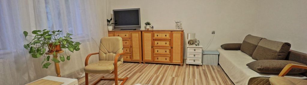 Przytulna kawalerka w centrum cieszyna – ul. stroma