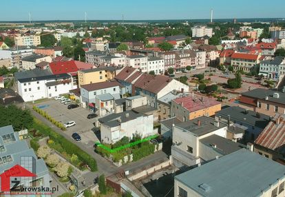 Krapkowice - kamienica do remontu.