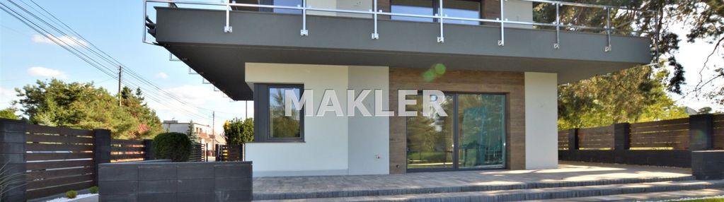 Piękny dom nad kanałem! bez prowizji!