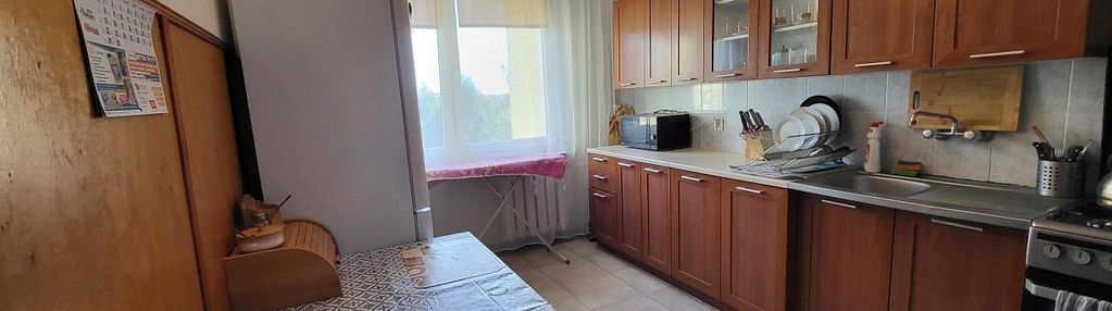 Przestronne mieszkanie w chełmie ul wirskiego  74,