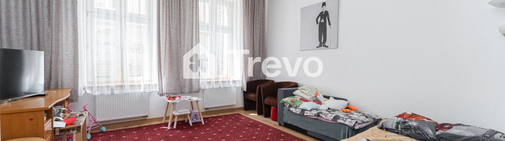 Centrum wrzeszcza| dwustronna ekspozycja| od zaraz