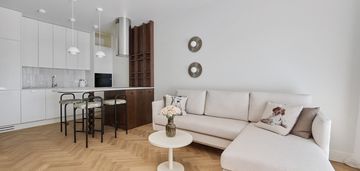 2-pokojowe 38 m2 z balkonem/ centrum / czysta 4