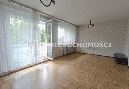 Kawalerka ul. turystyczna iii piętrze