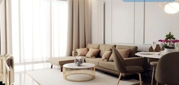 2 pokoje w świetnej lokalizacji | wysoki standard