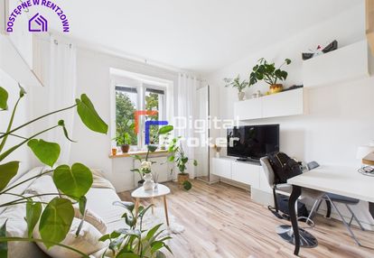 Gotowe do wprowadzenia ⭐️ metro 500m ⭐️ 2 pokoje