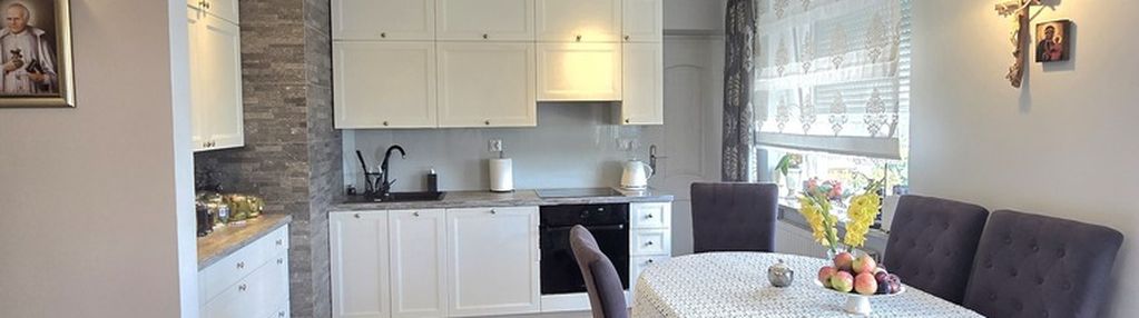 Piękne trzypokojowe blisko parku i uczelni