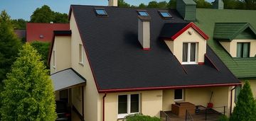 Dom 180m2m, aleksandrów łódzki