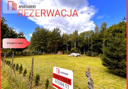Dopasowana i niedroga działka bud blisko wałcza