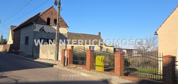 Duża działka obręb miasta głogowa