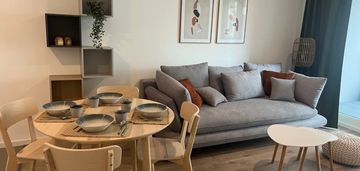 Promocja na apartament inwestycyjny