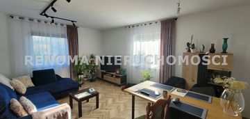 Dom po kapitalnym remoncie 140m2