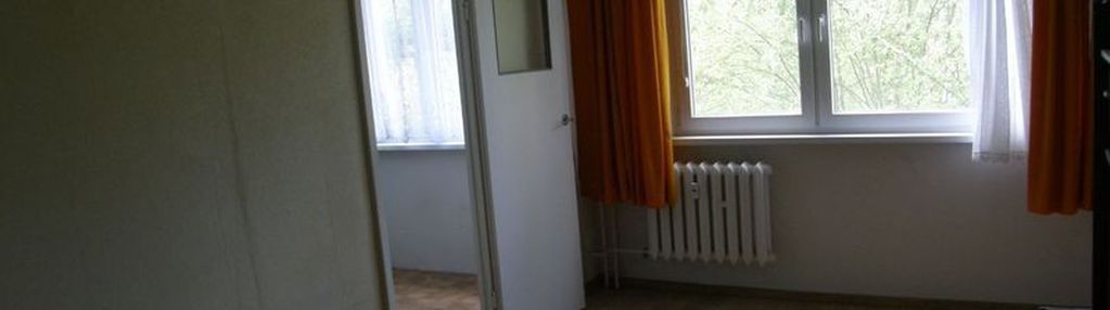 Do zamieszkania 2 pokoje