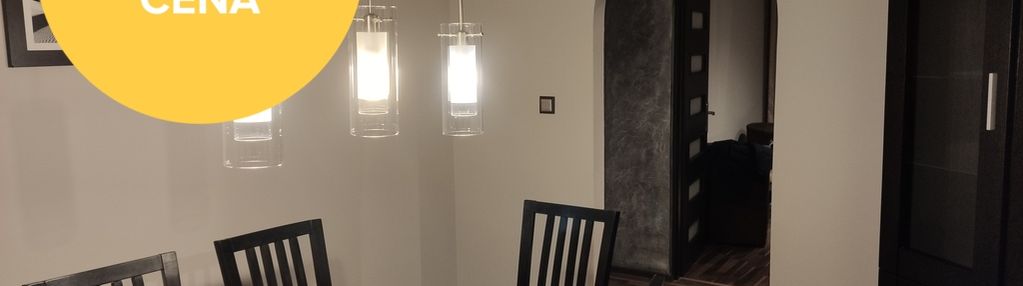 Sosnowiec niwka  ,4 pokoje,76m2,balkon