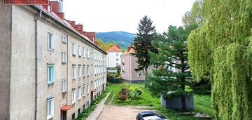 Duza kawalerka w centrum