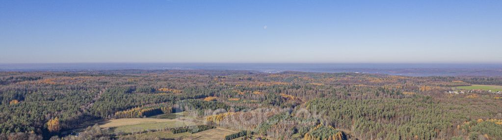 Działka zbychowo  pod inwestycję mieszkaniową