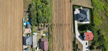 Atrakcyjna działka dla inwestora 7400 m² !!!