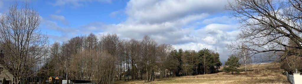 Działki budowlane rytwiany od 900m2 okazja