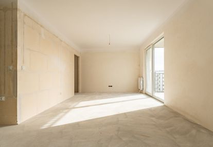 Orunia górna - 3 pokoje 62,8m2