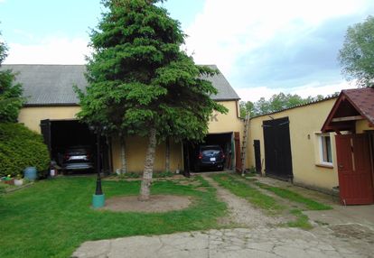 Siedlisko piotrkowo 3 stawy, 2 garaże unikat