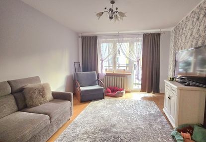 Atrakcyjne mieszkanie w centrum miasta