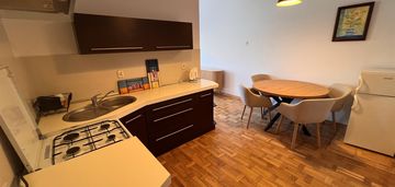 Klimatyczne 2 pokojowe mieszkanie ul. gdańska